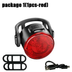 Hi-Max Rechargeable COB LED Tail Light -Outdoor Equipment Store bf99ncpzmF7HrSmhvoFD6LJ6VFfrfp metaMTIwMDE5IHRhaWwgbGlnaHQuanBlZw