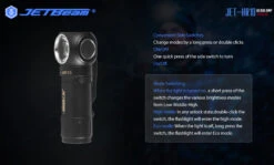JETBeam HR10 Rechargeable Right Angle Torch/Headlamp (700 Lumens,150 Lumen) 28 JETBeam HR10 Rechargeable Right Angle Torch/Headlamp (700 Lumens,150 Lumen) -Outdoor Equipment Store bj88pYfnrTnvqdQgs91718EJhhrhTk metaSFIxMCAzLmpwZWc