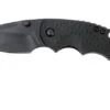 Kershaw Shuffle 8700BLK -Outdoor Equipment Store blackblack shuffle 1