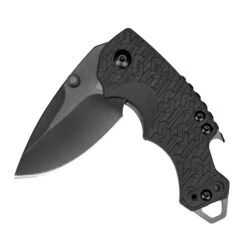 Kershaw Shuffle 8700BLK -Outdoor Equipment Store blackblack shuffle