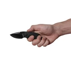 Kershaw Shuffle 8700BLK -Outdoor Equipment Store blackblack shyfflr