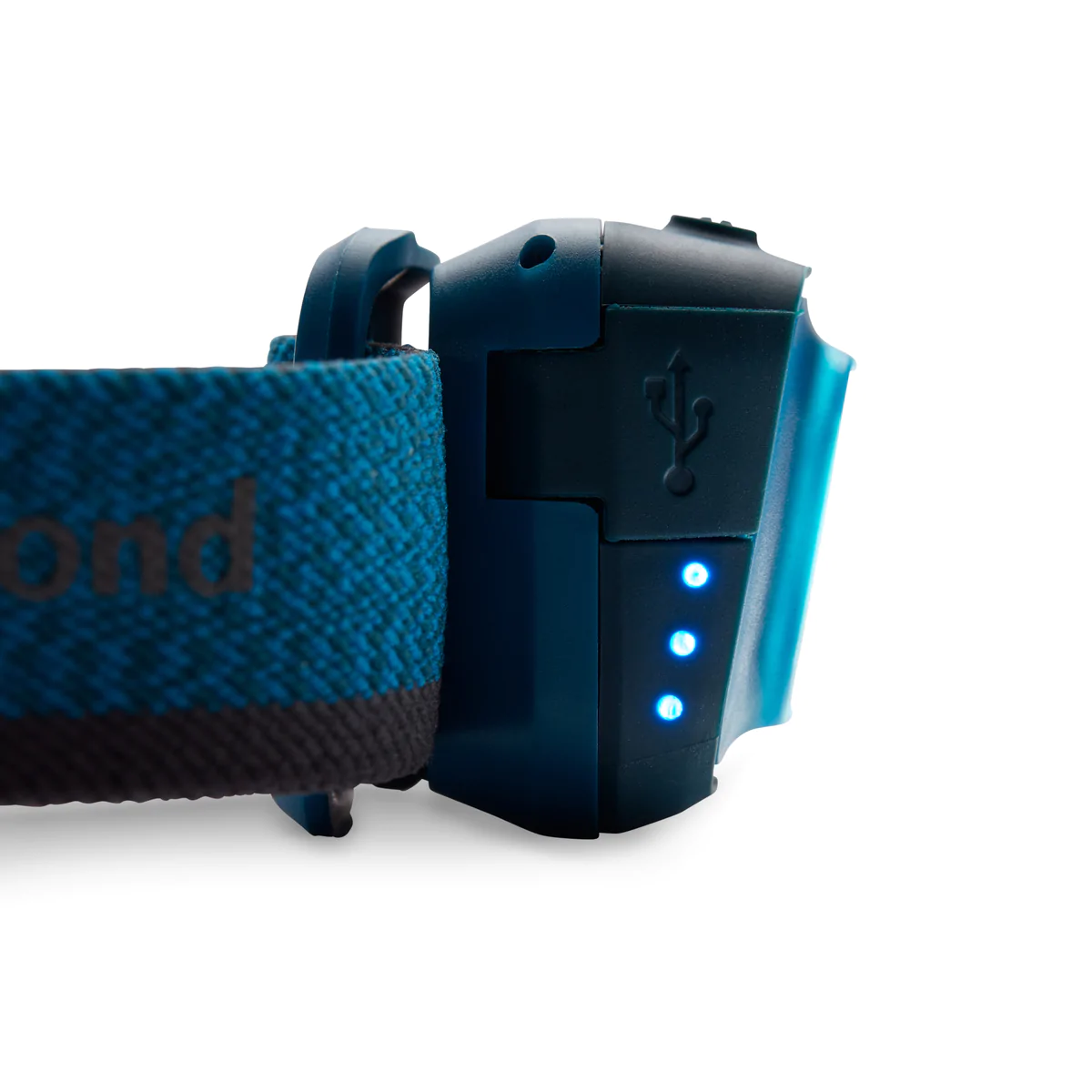 Black Diamond Cosmo 350-R Rechargeable Red/White LED Headlamp - Graphite (350 Lumens) 7 Black Diamond Cosmo 350-R Rechargeable Red/White LED Headlamp - Graphite (350 Lumens) - Image 5