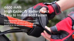 Wuben B1 Rechargeable Bike Light (3600 Lumen) 25 Wuben B1 Rechargeable Bike Light (3600 Lumen) -Outdoor Equipment Store bmt4baJObdah5mLEu4QACL5OkrBZug metaQjEgOS5wbmc