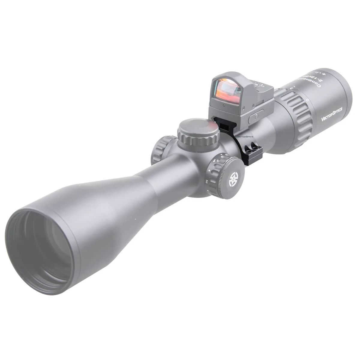 25-30mm Scope Mount Ring 7 25-30mm Scope Mount Ring - Image 5