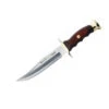 MUELA Bowie 14 / Coral Wood Handle -Outdoor Equipment Store bowie 14