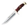 MUELA Bowie 18 / Coral Wood Handle -Outdoor Equipment Store bowie 18
