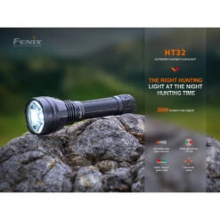Fenix HT32 Torch With White, Red, And Green LEDs (2500 Lumens, 640 Metres) -Outdoor Equipment Store bv2xCNEIdgavUYH9PW2x299fMItTEO metaSFQzMiAuanBlZw3D3D