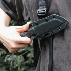 Vosteed Mink D0103 - 3.99" Nitro-V Fixed Sheepsfoot Blade, Black Micarta Handle -Outdoor Equipment Store c0ke4MYG7fgdmkeOmygtBsmdQEUqJD metaVm9zdGVlZCBNaW5rIEQwMTAzIDUud2VicA3D3D