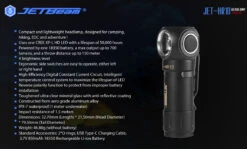JETBeam HR10 Rechargeable Right Angle Torch/Headlamp (700 Lumens,150 Lumen) 37 JETBeam HR10 Rechargeable Right Angle Torch/Headlamp (700 Lumens,150 Lumen) -Outdoor Equipment Store cLhuEULMJ0oLu4dawWDlAtaFsF0fwd metaSFIxMCAxMi5qcGVn