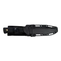 Cold Steel SRK Survival Rescue Knife - 6" Black SK-5 Blade, Kray-Ex Handle, Secure-Ex Sheath - 49LCKZ -Outdoor Equipment Store cNJzRr7Tdrn3kFCw1n4gaurHrxFymg metaQ1MtNDlMQ0stc3JrLXNrNS0wNF9fNjc5NzIuanBn