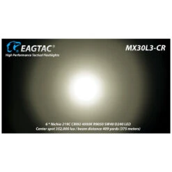 EagTac MX30L3-CR Nichia 219C 4000K LED Rechargeable Searchlight Kit (3850 Lumens, 376 Metres) -Outdoor Equipment Store cTi6ZzrEs4OmcFNwubCKsVQq9UEFJK metabXgzMGwzY3JfcHJvZHVjdF9kZXRhaWxzXy0zYy5qcGc3D