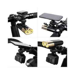 Gaciron Multi Functional Handlebar Mounting Bracket - H09 -Outdoor Equipment Store cXFFvSSAghhcNDPAtOJTLyX9c71gyb metaSDA5Ojo6LndlYnA3D