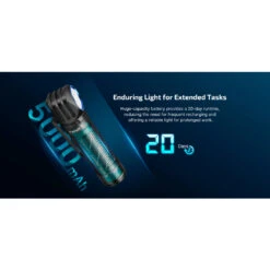 Olight Perun 3 Rechargeable Headlamp/Handheld With Red Light (3000 Lumens, 160 Metres) - Black -Outdoor Equipment Store caD2JSwqN7DMzvCaUED9uLfbRMveJh metaUEVSVU4gMzo6OjouanBn