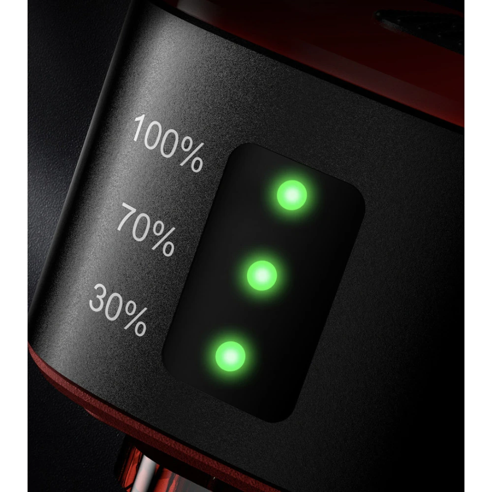 Wuben L22 Rechargeable Bicycle Tail Light With Smart Sensor 14 Wuben L22 Rechargeable Bicycle Tail Light With Smart Sensor - Image 12