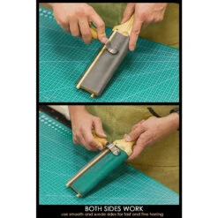 BeaverCraft Dual-Sided Leather Paddle Strop For Hook Knives And Gouges - LS5P1 -Outdoor Equipment Store cig2g4fLwRHIPvs4wOioAI4tfDbKfp metaTFM1UDFfQjA3VlRMVjJSWF8wMy53ZWJw