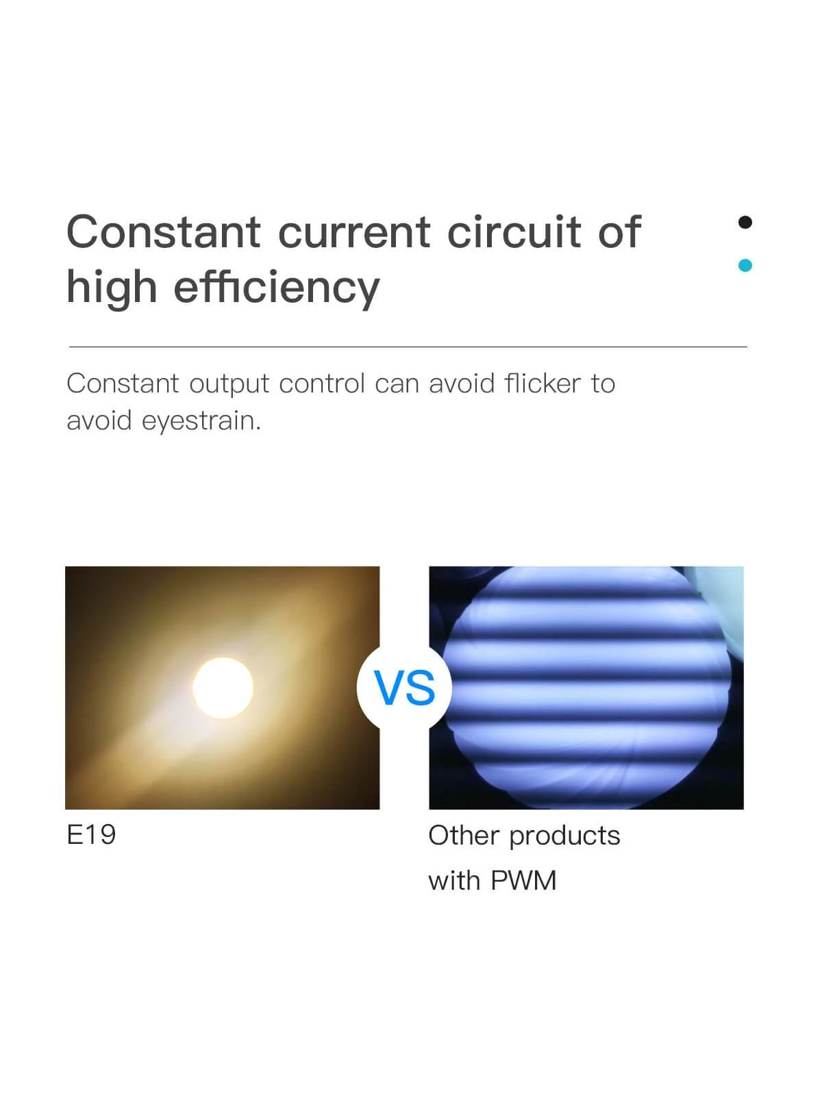 Wuben E19 High CRI Penlight - 2AAA, 200 Lumens 10 Wuben E19 High CRI Penlight - 2AAA, 200 Lumens - Image 8