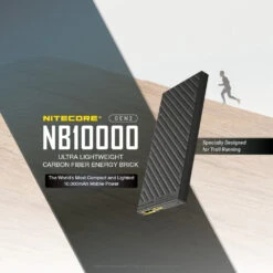 NITECORE NB10000 Gen2 Ultra Lightweight Carbon Fibre 10,000mAh Power Bank -Outdoor Equipment Store co5eaVuQ0HVA7REwE9PRIjewEdNn2R metaTkIxMDAwMC5qcGVn