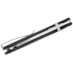 QSP Canary - Black G10 With Stonewashed 14C28N, QS150-A1 -Outdoor Equipment Store cqVWhV9KX2H5OdlfMFMDXkSEfpQMzQ metaUVMxNTAtQTFfNC5qcGVn