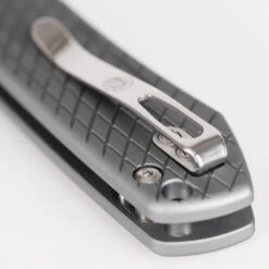 Vosteed Raccoon Crossbar Lock - 3.25" Nitro-V Satin Blade, Grey Aluminium Handle - A0537 -Outdoor Equipment Store ctXINtq5CQGTZujtS6QrS1YT9ZznBH metaVm9zdGVlZCBSYWNjb29uIEEwNTM3IDcud2VicA3D3D