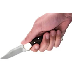 Buck Knives Buck Folding Ranger With Leather Pouch 112BRS 17 Buck Knives Buck Folding Ranger With Leather Pouch 112BRS -Outdoor Equipment Store cvd2ZoXoskyCQmN4AwxBMaiT9FHI50 metaZm9sZGluZyByYW5nZXIgaW4gaGFuZC5qcGc3D