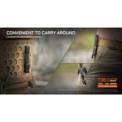 AceBeam T35 Rechargeable Compact Flashlight (1900 Lumens, 380 Metres) -Outdoor Equipment Store cw6QUsfhgSqlPNcsGMGo7qqjx8CpjE metaVDM1Ojo6Oi5qcGVn