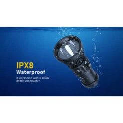 XTAR D28 3600 Dive Torch Kit - 3600 Lumens -Outdoor Equipment Store cwZRCzl3oiCy0146uHtV5YOxmznZhC metaRDI4JycnJycnJycnJy5qcGVn 1 1