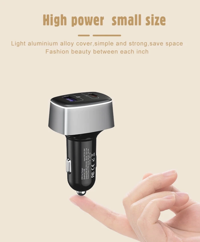 Car Charging Kit For Surface Pro Gen 3-4-5-6 And 7 7 Car Charging Kit For Surface Pro Gen 3-4-5-6 And 7 - Image 5