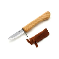BeaverCraft Whittling Knife For Kids And Beginners - C1kid