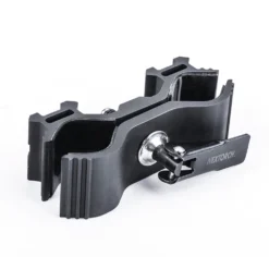 NEXTORCH RM85S Quick Release Dual Barrel Scope Mount