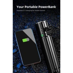 Klarus EC20 Rechargeable Pocket Flashlight (1100 Lumens, 200 Metres) -Outdoor Equipment Store dEIIqYewiowVEo4ceDKeH8fk9DLjxi metaa2xhcnVzX2VjMjBfY29tcGFjdF8xMTAwX2x1bWVuX3VzYi1jX3JlY2hhcmdlYWJsZV9lZGNfdG9yY2hfMl8uanBlZw3D3D