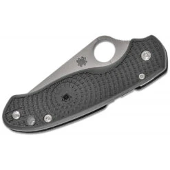 Spyderco Para 3 Lightweight - C223PBK - Black FRN With CTS-BD1N Blade -Outdoor Equipment Store dFexQx8RY9GVnBdkBiKJL0UHoGvzya metaU1AyMjNQQktfMi5qcGc3D