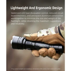 Klarus XT12GT Pro Kit - Rechargeable Hunting Flashlight Kit (1600 Lumens, 850 Metres) -Outdoor Equipment Store dI2XGnLzdMK3V4MU75gpgc4x4KtVAk metaWFQxMkd0IFBybyBraXQgNS5qcGVn