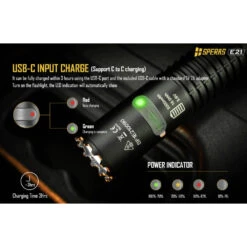 SPERAS E21 Compact Type-C Rechargeable Pocket Light (2000 Lumens, 322 Metres) -Outdoor Equipment Store dVAxvulkpcljBnuzuKFZd9GJ1TfpM7 metaU2NyZWVuc2hvdCAyMDIzLTExLTMwIGF0IDEyLjUxLjE2IHBtLnBuZw3D3D