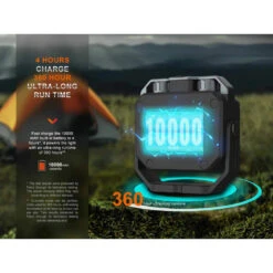 Fenix CL28R 2000 Lumen Rechargeable Lantern/Power Bank -Outdoor Equipment Store dVVT5Sz34MnyLhEFJPZSbVCqdcRGIC metaRmVuaXhfQ0wyOFJfNS53ZWJw