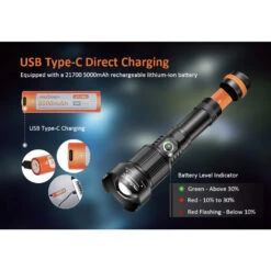 OrcaTorch ZD710 Zoomable Dive Light (2700 Lumens, 150 Metres Diving Depth) -Outdoor Equipment Store ddUJdz4WFLWltaAPPVBD8fY33G8sNq metaWkQ3MTBfOS5wbmc3D