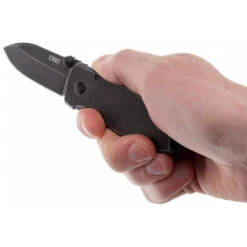 CRKT Squid 2490KS Black -Outdoor Equipment Store dkNhoJXxj0W3QV90YcKhY1gVRAQYwC metaY3JrdCBzcXVpZCAyNDkwa3MgOS5qcGVn