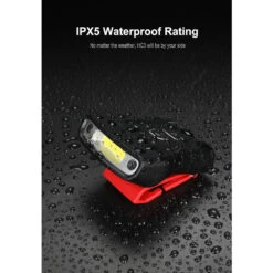 Klarus HC3 Rechargeable Visor Clip Motion-Sensing Headlamp -Outdoor Equipment Store dm1wJUMDboa9I5Yoi2TOLrktsGnFtq metaSEMzLi4uLi4uLi4uanBlZw3D3D 1 3