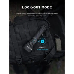 Lumintop GT Mini 5.0 Rechargeable Compact Long Distance Flashlight (1600 Lumens, 1000 Metres) 28 Lumintop GT Mini 5.0 Rechargeable Compact Long Distance Flashlight (1600 Lumens, 1000 Metres) -Outdoor Equipment Store dmEuhkbj04LdRaCTrGNC5G4A6m5wvT metaR1QtbWluaS1WNSwsLCwsLC53ZWJw