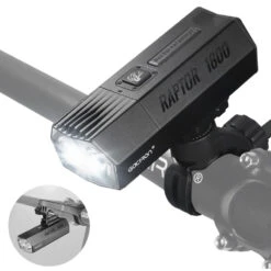 Gaciron Raptor-1800 Rechargeable Front Bicycle Light With Wireless Remote Switch (1800 Lumens) -Outdoor Equipment Store dvbli7HAI9QPuKgKT8iiH9ZVjOUIIO metacmFwdG9yIDE4MDA6Oi5wbmc3D
