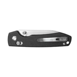 Vosteed Raccoon Crossbar Lock - 3.25" Satin 14C28N Blade, Black Micarta Handle - RCCB32VTMK -Outdoor Equipment Store dwSbNu8NHFdJX6qVSi8a1XjWxUC7Is metaVm9zdGVlZCBSYWNjb29uIFJDQ0IzMlZUTUsgMy53ZWJw