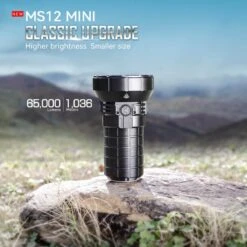 Imalent MS12 Mini Rechargeable Searchlight (65000 Lumens, 1036 Metres) -Outdoor Equipment Store e9CeDakxQfMo9PGJPFkWBKJCU7lhYU metaTVMxMi4uanBlZw3D3D