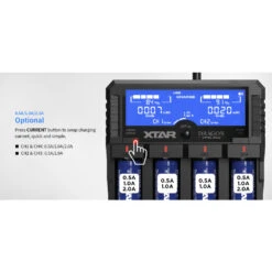 XTAR VP4L PLUS Premium 4-Bay Battery Analyser And Charger With Power Bank Function -Outdoor Equipment Store eCVYJV8gKtzec5fKWD7eWX5LvoRJvG metaU2NyZWVuc2hvdCAyMDIzLTA4LTE3IGF0IDIuMDEuNTkgcG0ucG5n