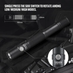 ThruNite Archer 2AC Penlight (1018 Lumens, 167 Metres) 19 ThruNite Archer 2AC Penlight (1018 Lumens, 167 Metres) -Outdoor Equipment Store eClSJuMmkNLzJ6TkQJfqmHBlowprvx metaQXJjaGVyIDJBIEMnLmpwZWc3D