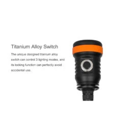 OrcaTorch D620 V2.0 Canister Dive Light (2700 Lumens, 260 Metres) -Outdoor Equipment Store eEuxF9Ft21D4XRZe6n5saOCqJS2zVG metaRDYyMCBWMi4wJiM4MjMwOyYjODIzMDsuanBlZw3D3D