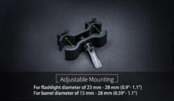 NEXTORCH RM85S Quick Release Dual Barrel Scope Mount 12 NEXTORCH RM85S Quick Release Dual Barrel Scope Mount -Outdoor Equipment Store eJWqPUFqfHrAaDIvhiid4FMwHu1PRL metaUk04NVMnJy5qcGc3D