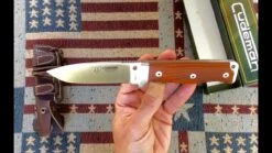 Cudeman 120-K MT-5 Survival Knife -Outdoor Equipment Store eKQGGZ94myFrvA0IWZ1gU6HqHOMC1c metaMTIwLUsgU3Vydml2YWwgS25pZmUgTVQtNSBoYW5k