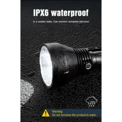 Lumintop GT110 Rechargeable Ultra Long Throw Searchlight - 7000 Lumens, 2720 Metres 26 Lumintop GT110 Rechargeable Ultra Long Throw Searchlight - 7000 Lumens, 2720 Metres -Outdoor Equipment Store ePoylJkCOWdGtVEKi6c1BzPWfr5CQy metaR1QgMTEwOzs7OzsuanBlZw3D3D