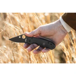 Spyderco Para 3 Lightweight - C223PBBK - Black FRN With Black CTS-BD1N Blade 11 Spyderco Para 3 Lightweight - C223PBBK - Black FRN With Black CTS-BD1N Blade -Outdoor Equipment Store eQiX4vy28QwcrrzmwT4nREX2M9U5Sk metaT01QaVRLOGNsMFRxWGVhc0ZHR1pnMDJETXM1MFMyLW1ldGFVMUF5TWpOUVFrSkxYMHhUVWpFdWFuQm4tLmpwZw3D3D