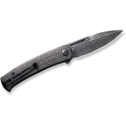 CIVIVI Caetus - Twill Carbon Fibre With Damascus Blade, C21025C-DS1 -Outdoor Equipment Store edYqSmlW5YuHJWBOV4KhfOZYTq0fgN metaY2FldHVzIENJVkMyMTAyNUMtIERTMV81LmpwZWc3D