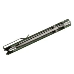 WE Knife Co. Big Banter - Green Canvas Micarta With Stonewash CPM-20CV Blade - WE21045-2 8 WE Knife Co. Big Banter - Green Canvas Micarta With Stonewash CPM-20CV Blade - WE21045-2 -Outdoor Equipment Store efTA2eouDhKpeYvqt7vGYrMSwPBgod metaV0VLMjEwNDUyXyBiaWcgYmFudGVyLi5qcGVn